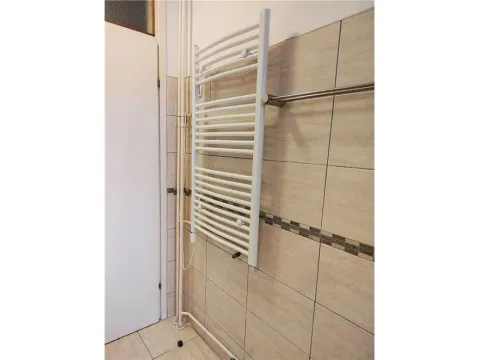 Sale, two bedroom apartment, 72m², Medijana, Niš - image 13