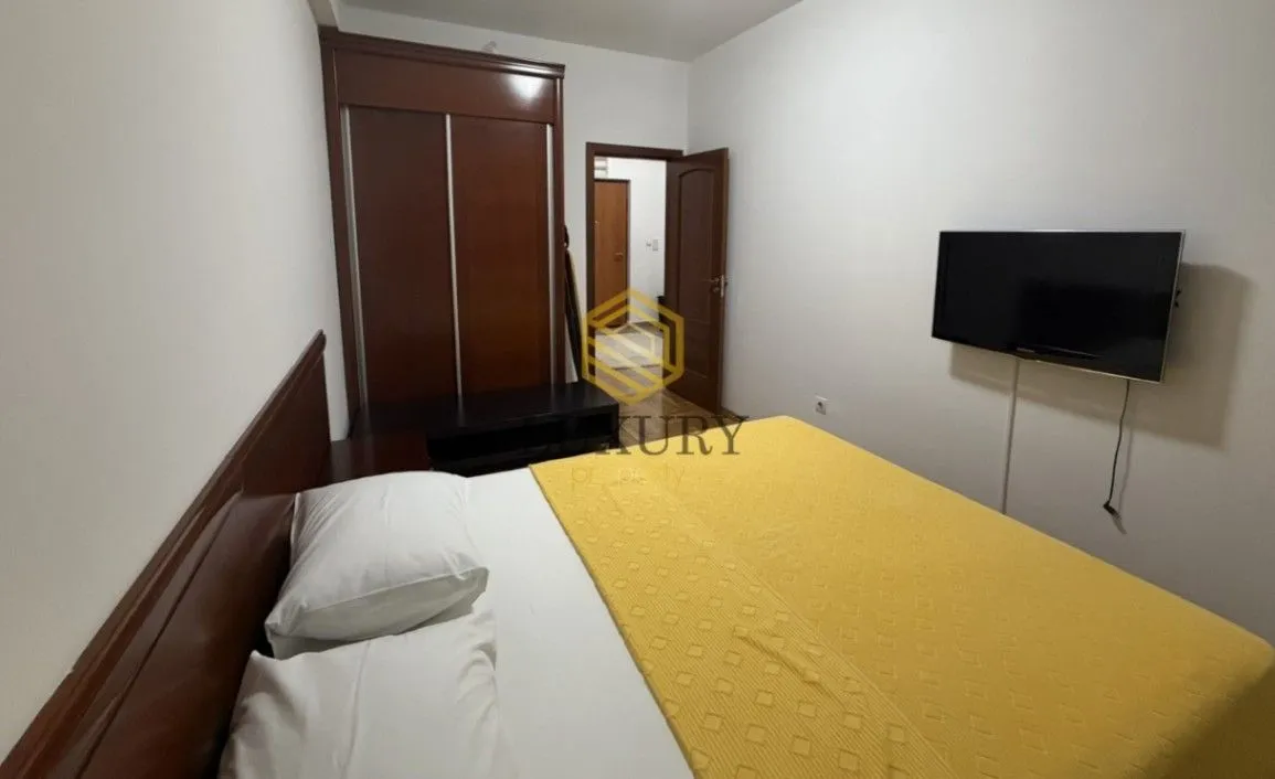 Rent, one bedroom apartment, 51m², Stari Aerodrom, Podgorica