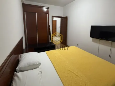 Izdavanje, jednosoban stan, 51m², Stari Aerodrom, Podgorica - image 2