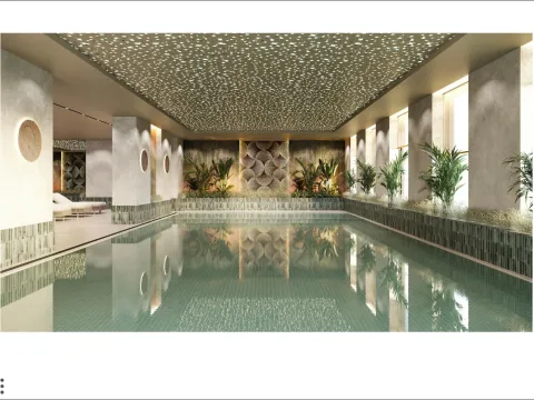 Prodaja, dvosoban stan, 71m², Dobre Vode, Bar - image 16