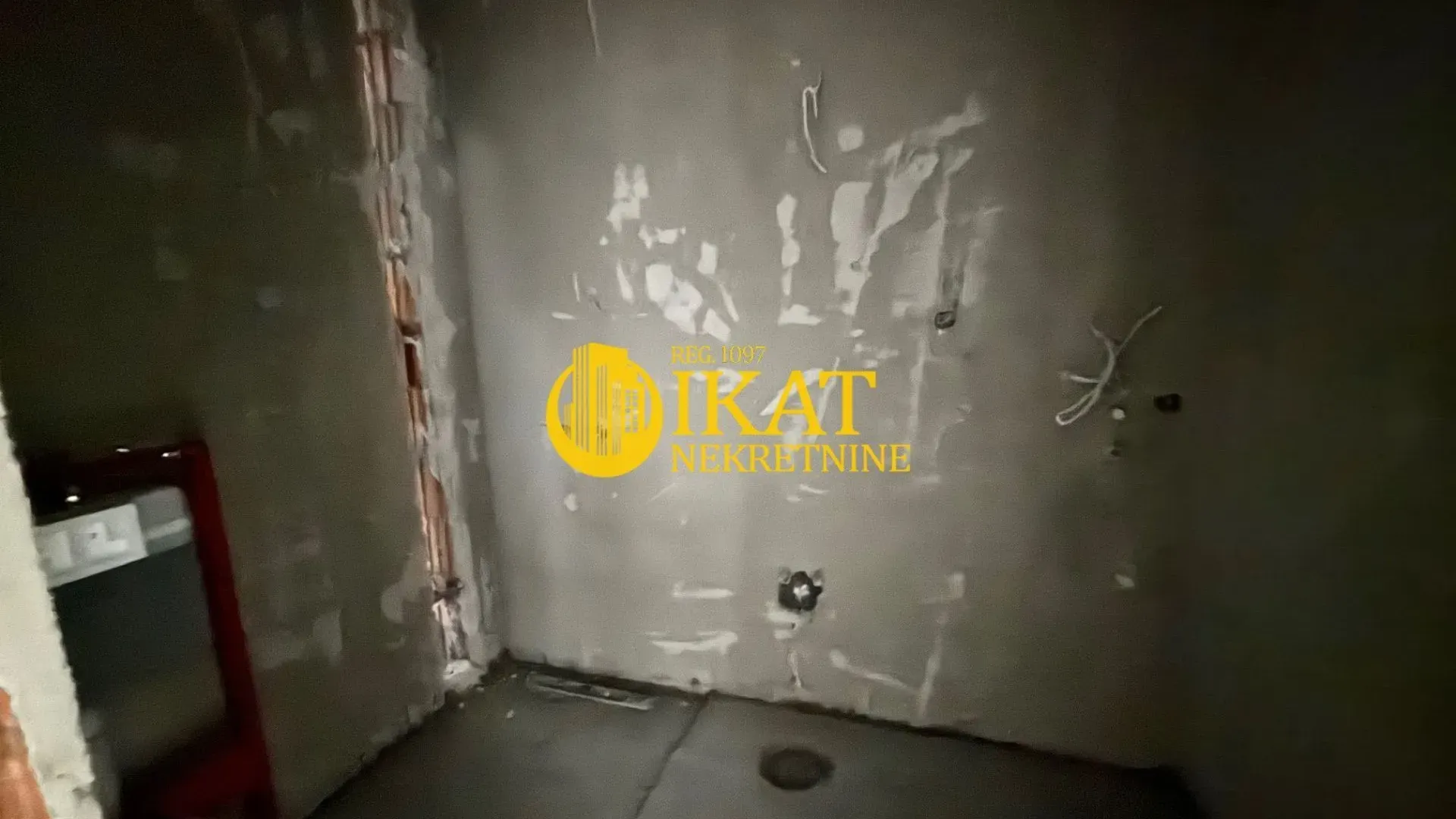 Prodaja, dvosoban stan, 58m², Zvezdara Sve Podlokacije, Beograd