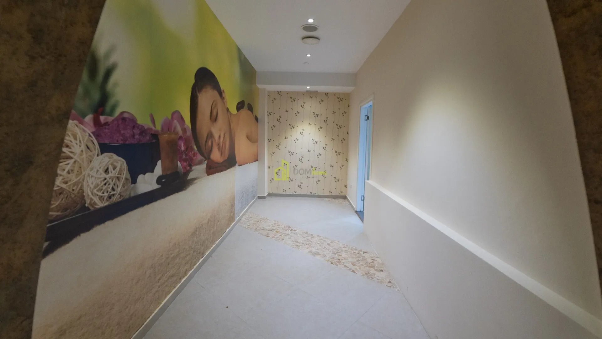 Sale, office space, 1343m², Centar, Podgorica