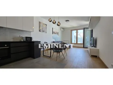 Prodaja, dvosoban stan, 53m², Novi Beograd Blok 65, Novi Beograd Sve Podlokacije - image 2