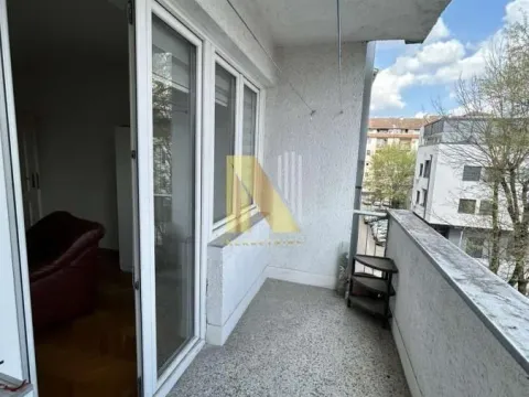 Izdavanje, dvosoban stan, 59m², Adamovićevo Naselje, Novi Sad Sve Podlokacije - image 8