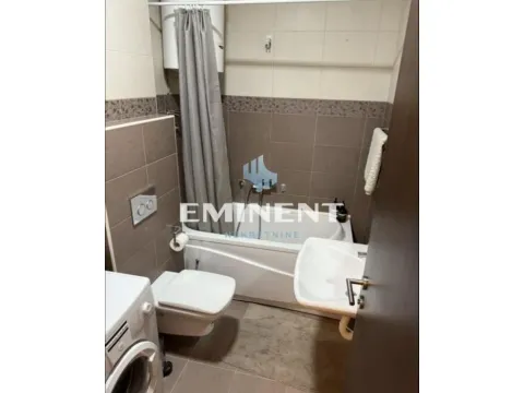 Izdavanje, dvosoban stan, 56m², Crveni Krst, Beograd - image 9