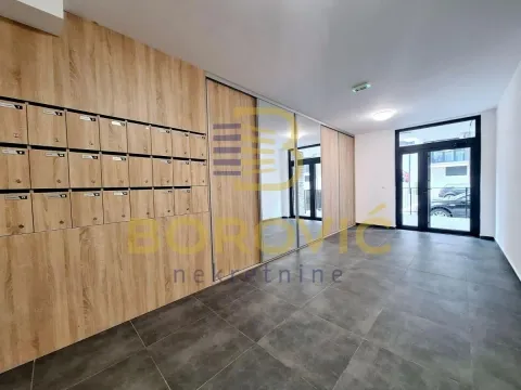 Rent, two bedroom apartment, 67m², Višnjička Banja, Palilula Sve Podlokacije - image 18