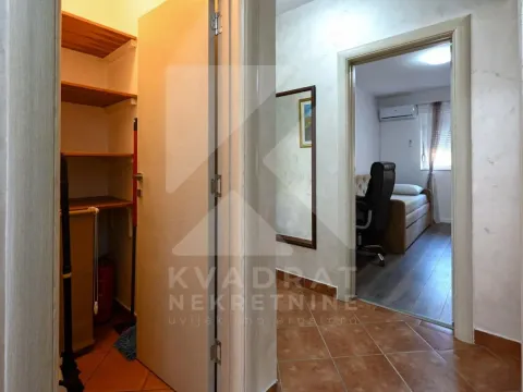 Rent, three bedroom apartment, 106m², Momišići, Podgorica - image 18
