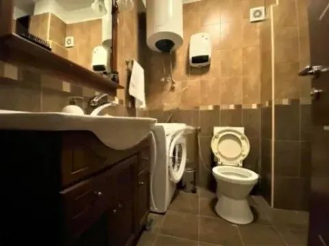 Izdavanje, jednosoban stan, 50m², Preko Morače, Podgorica - image 13