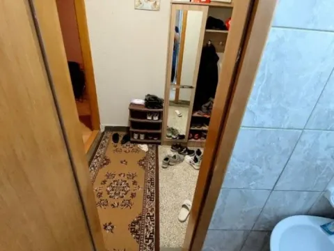 Sale, one bedroom apartment, 40m², Gintaš, Podgorica - image 5