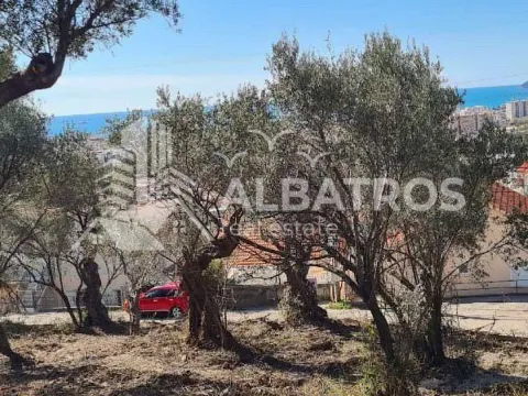 Prodaja, plac, 800m², Marovići, Bar - image 2