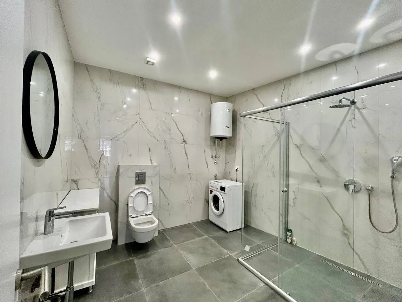 Sale, two bedroom apartment, 72m², Soho City, Bar