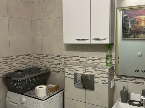 Rent, two bedroom apartment, 65m², Novi Beograd Blok 62, Novi Beograd Sve Podlokacije - image 12
