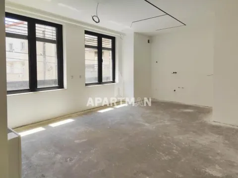 Prodaja, četvorosoban stan, 180m², Vračar Hram, Vračar Sve Podlokacije - image 6