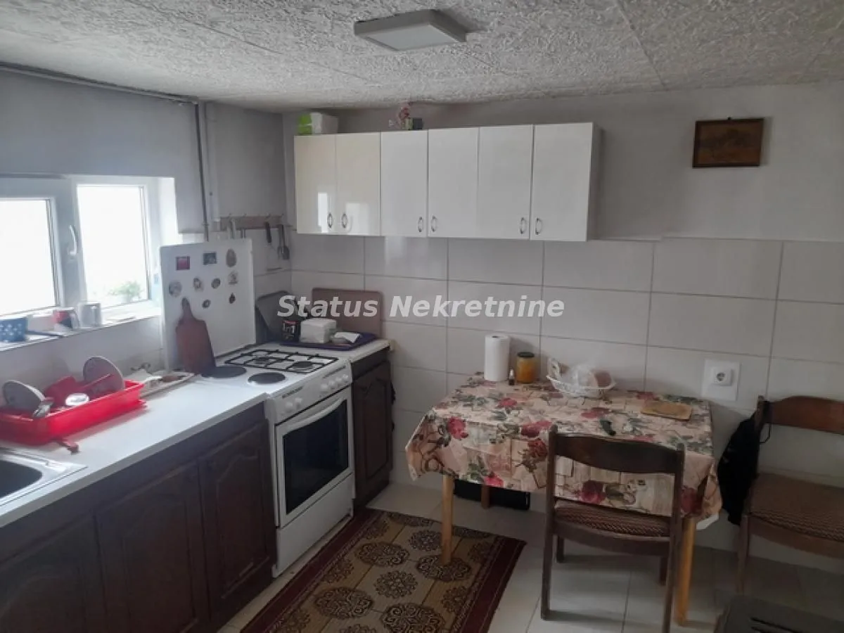 Prodaja, kuća, 103m², Sremski Karlovci, Novi Sad