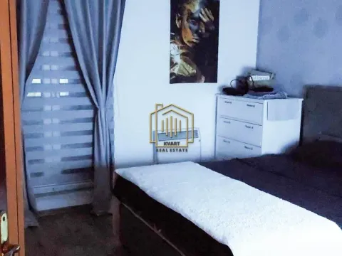 Prodaja, četvorosoban stan, 127m², Vezirov Most, Podgorica - image 17