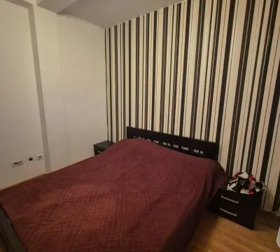 Sale, two bedroom apartment, 65m², Podgorica, Crna Gora - image 5