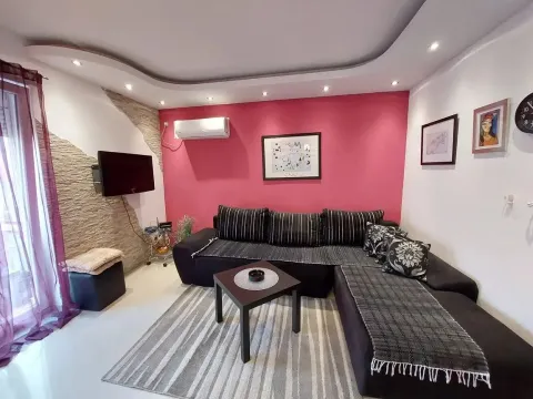 Sale, two bedroom apartment, 54m², Budva, Crna Gora - image 1