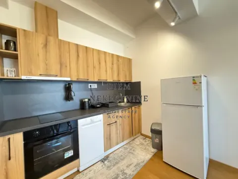 Izdavanje, jednosoban stan, 59m², Podgorica, Crna Gora - image 8