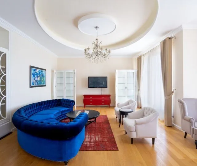 Sale, house, 605m², Reževići, Budva