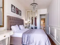 Rent, one bedroom apartment, 77m², Tree cane, Budva - image 1