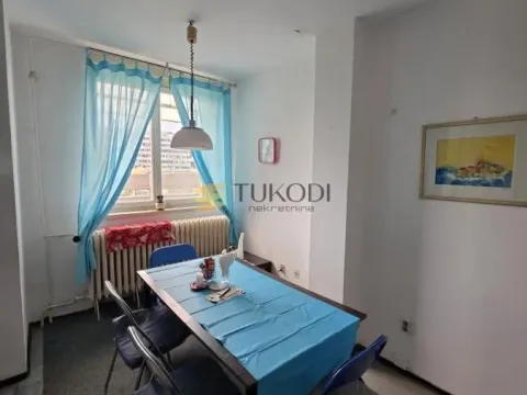Prodaja, dvosoban stan, 55m², Novi Beograd Blok 21, Novi Beograd Sve Podlokacije - image 8