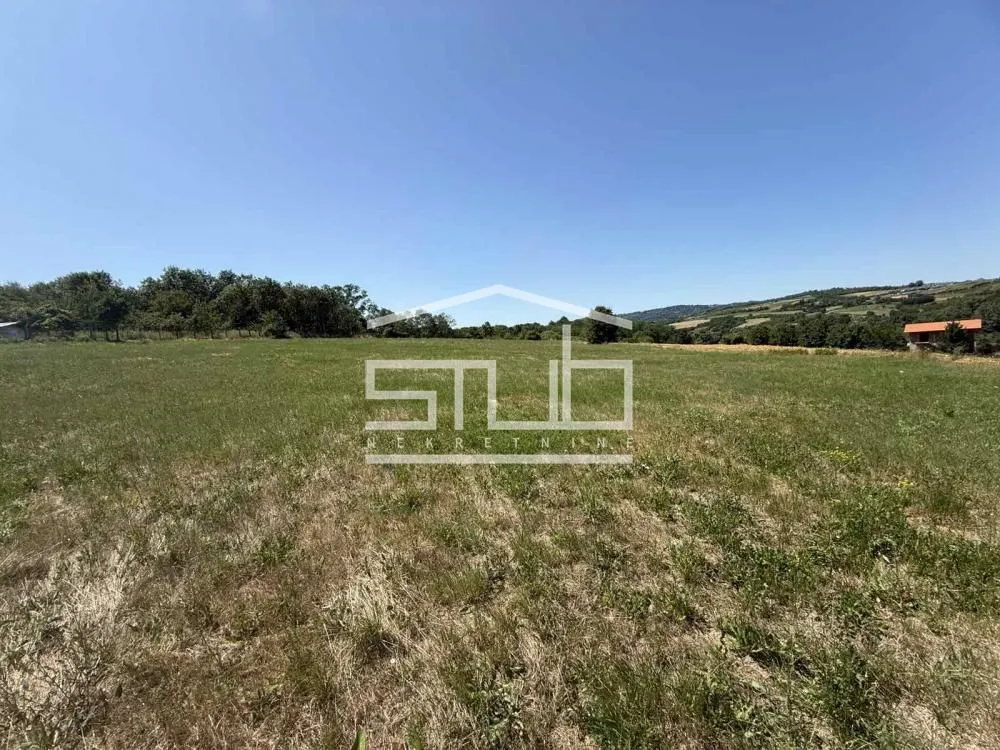 Prodaja, plac, 9500m², Sopot, Beograd