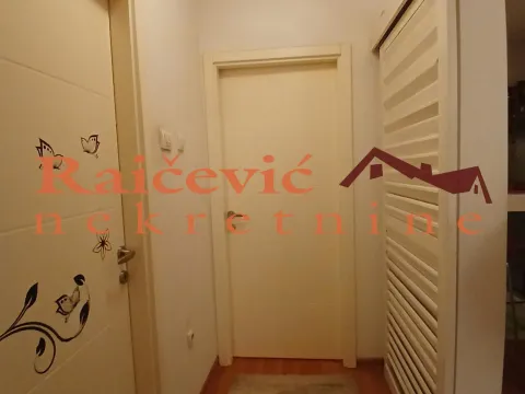 Prodaja, trosoban stan, 62m², Retenzija, Beograd - image 8