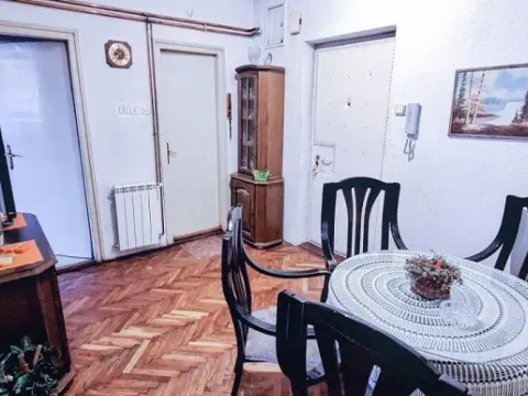 Prodaja, stan, 73m², Slavija, Vračar Sve Podlokacije - image 6