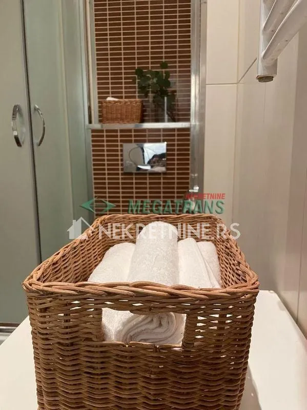 Izdavanje, dvosoban stan, 40m², Bulevar Oslobodjenja, Novi Sad Sve Podlokacije