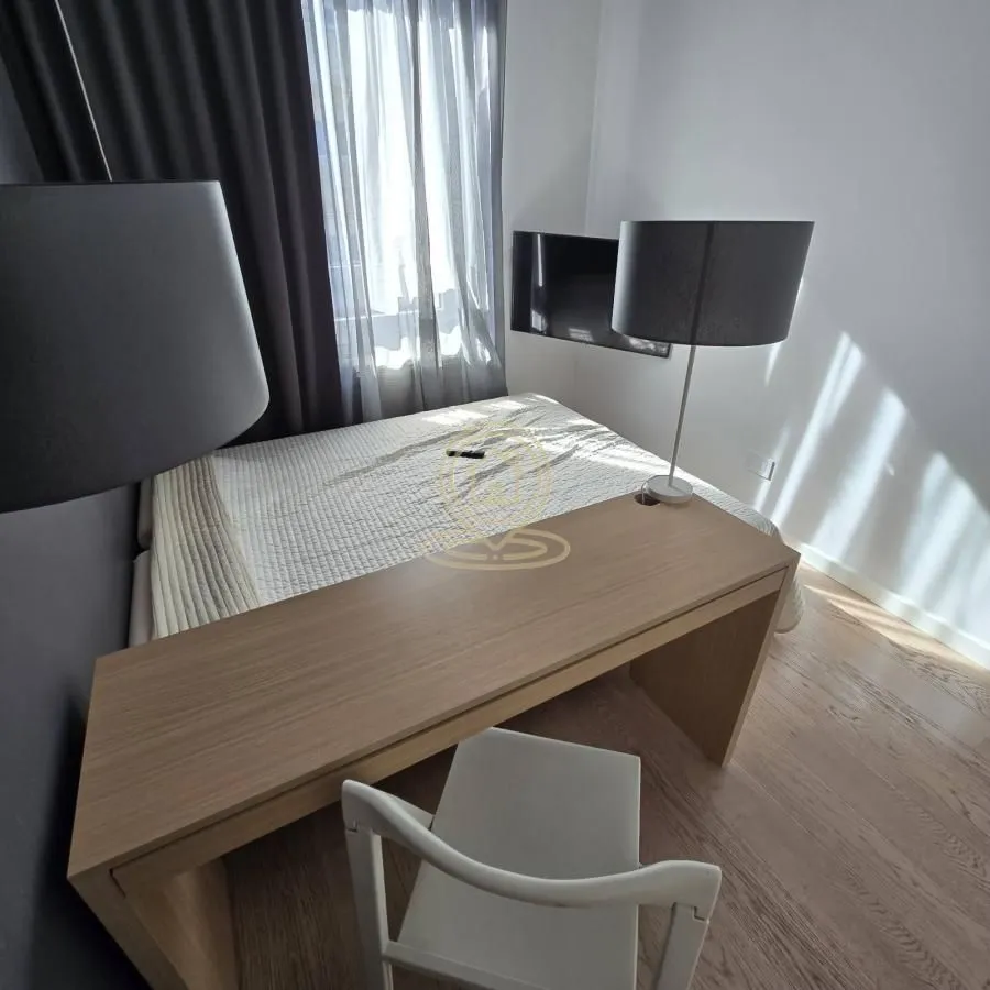 Rent, two bedroom apartment, 43m², Zvezdara Sve Podlokacije, Beograd