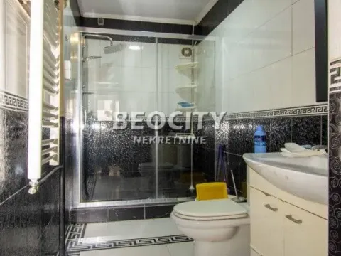 Prodaja, stan, 60m², Palata Pravde, Beograd - image 11