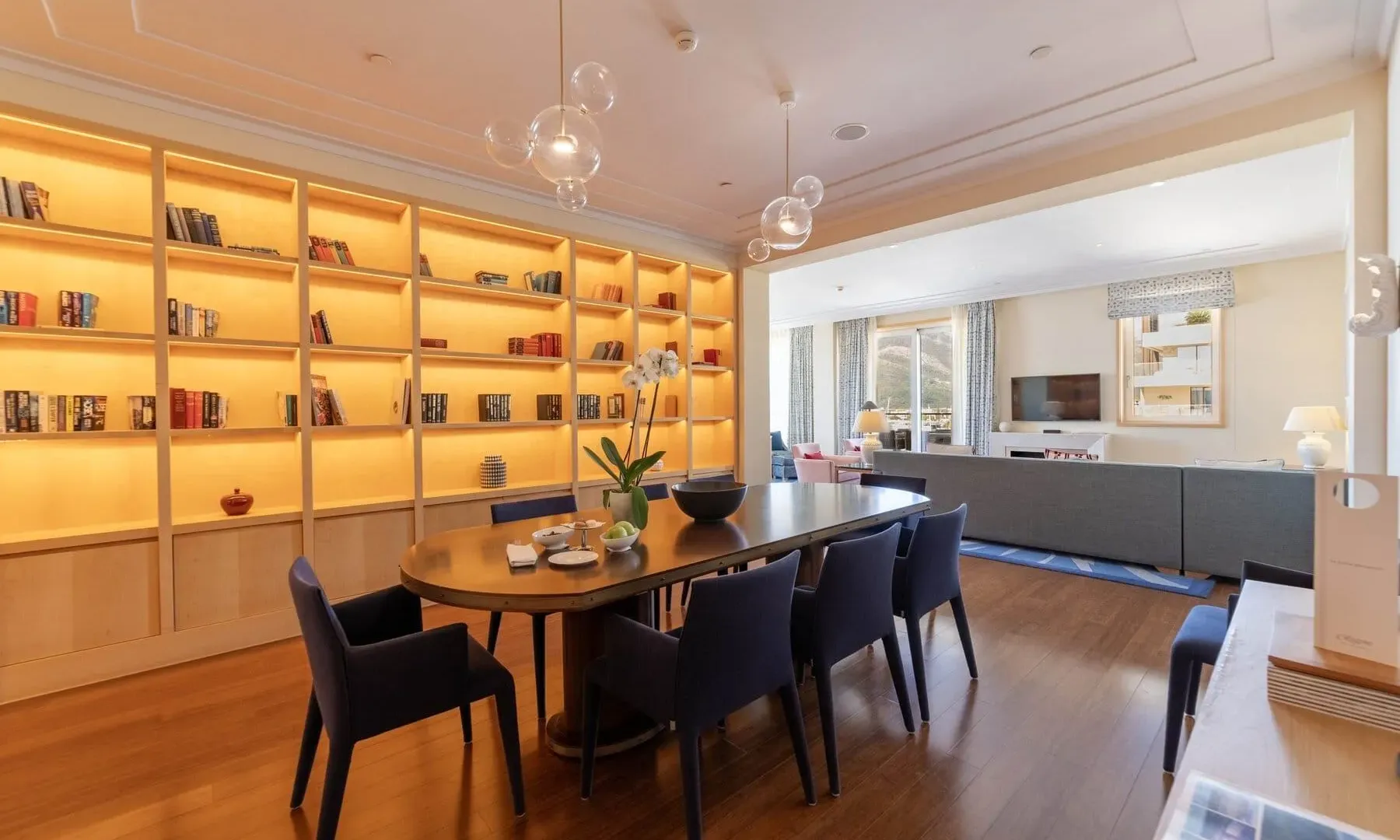 Prodaja, stan, 236m², Porto Montenegro, Tivat