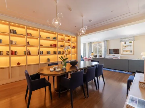 Prodaja, stan, 236m², Porto Montenegro, Tivat - image 5