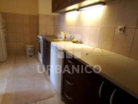 Izdavanje, jednosoban stan, 57m², Stari Aerodrom, Podgorica - image 6