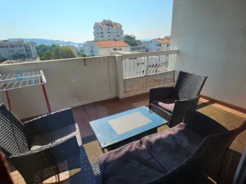 Prodaja, trosoban stan, 85m², Centar, Bar - image 6