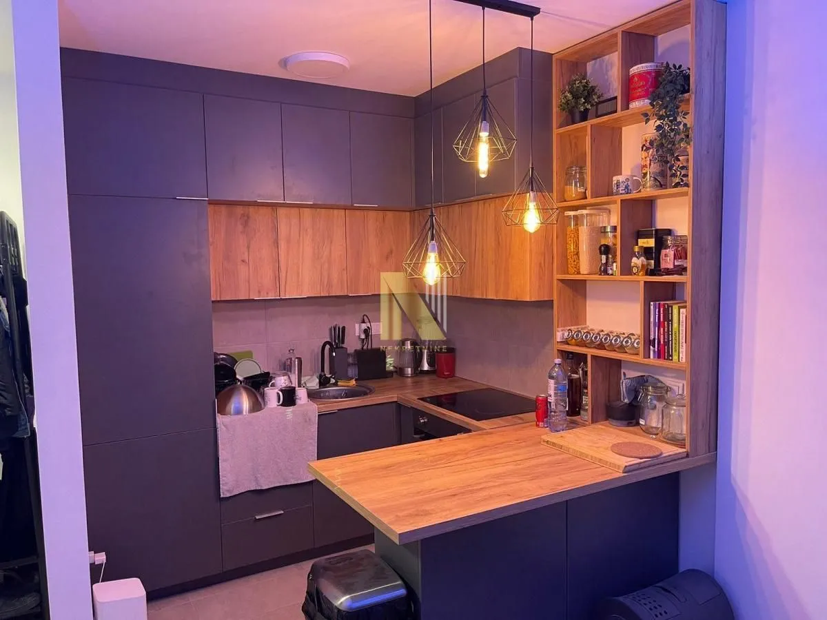 Sale, one bedroom apartment, 41m², Salajka, Novi Sad Sve Podlokacije