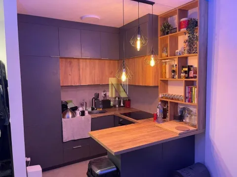 Sale, one bedroom apartment, 41m², Salajka, Novi Sad Sve Podlokacije - image 4
