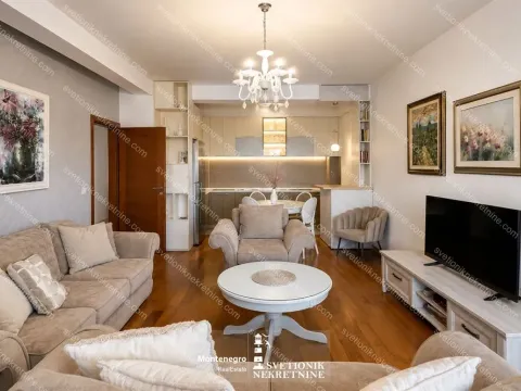 Prodaja, jednosoban stan, 64m², Topla, Herceg Novi - image 3