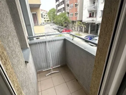 Rent, two bedroom apartment, 46m², Sajmište, Novi Sad - image 9