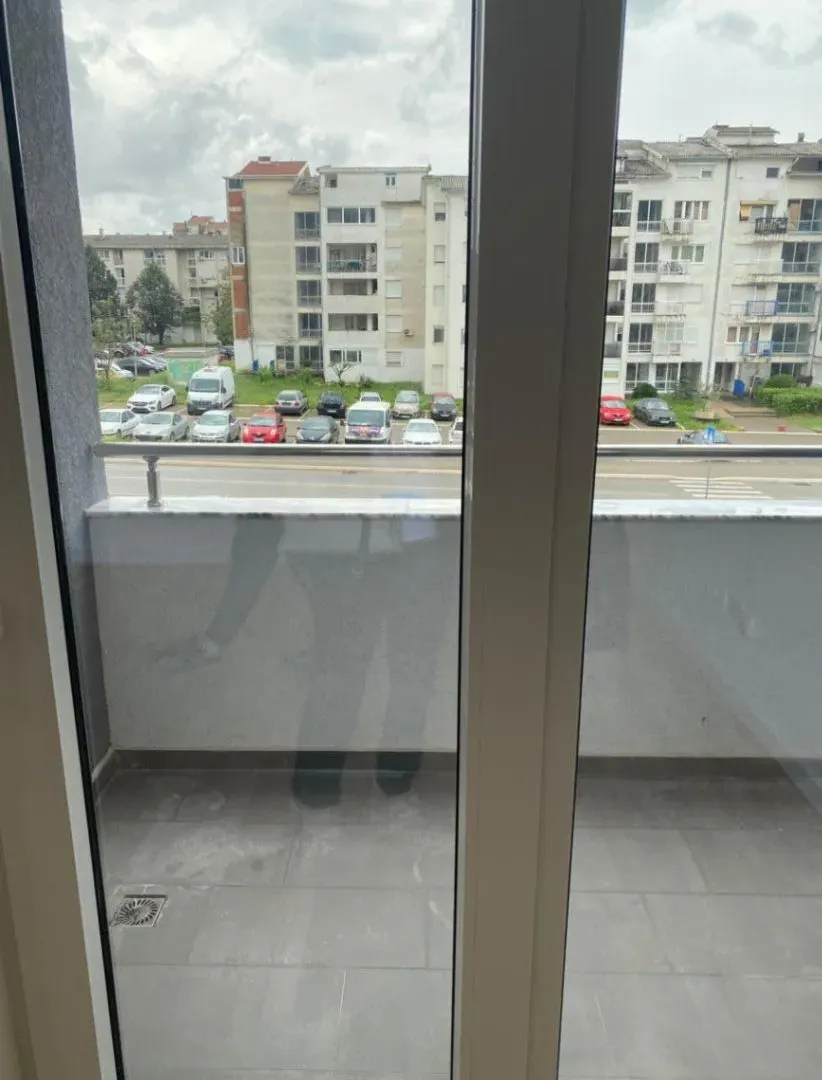 Prodaja, jednosoban stan, 57m², Bar, Crna Gora