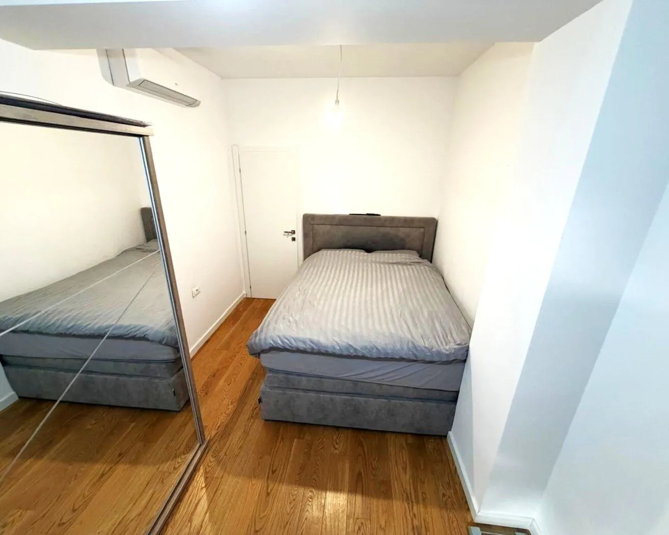 Prodaja, stan, 78m², Vezirov Most, Podgorica