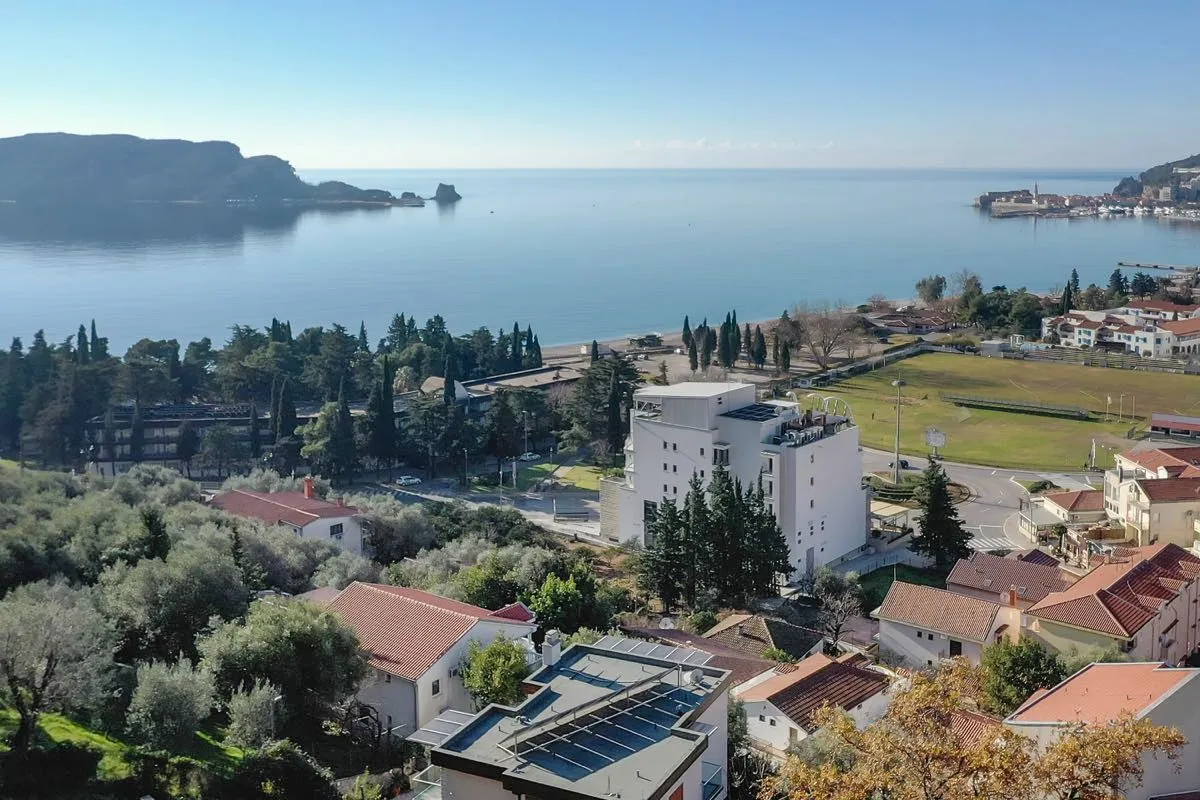 Sale, house, 355m², Budva, Crna Gora