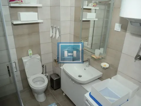 Rent, apartment, 32m², Jagodina, Srbija - image 8