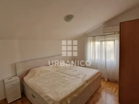 Izdavanje, dvosoban stan, 115m², Tološi, Podgorica - image 7