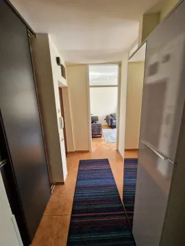 Izdavanje, jednosoban stan, 62m², Preko Morače, Podgorica - image 6