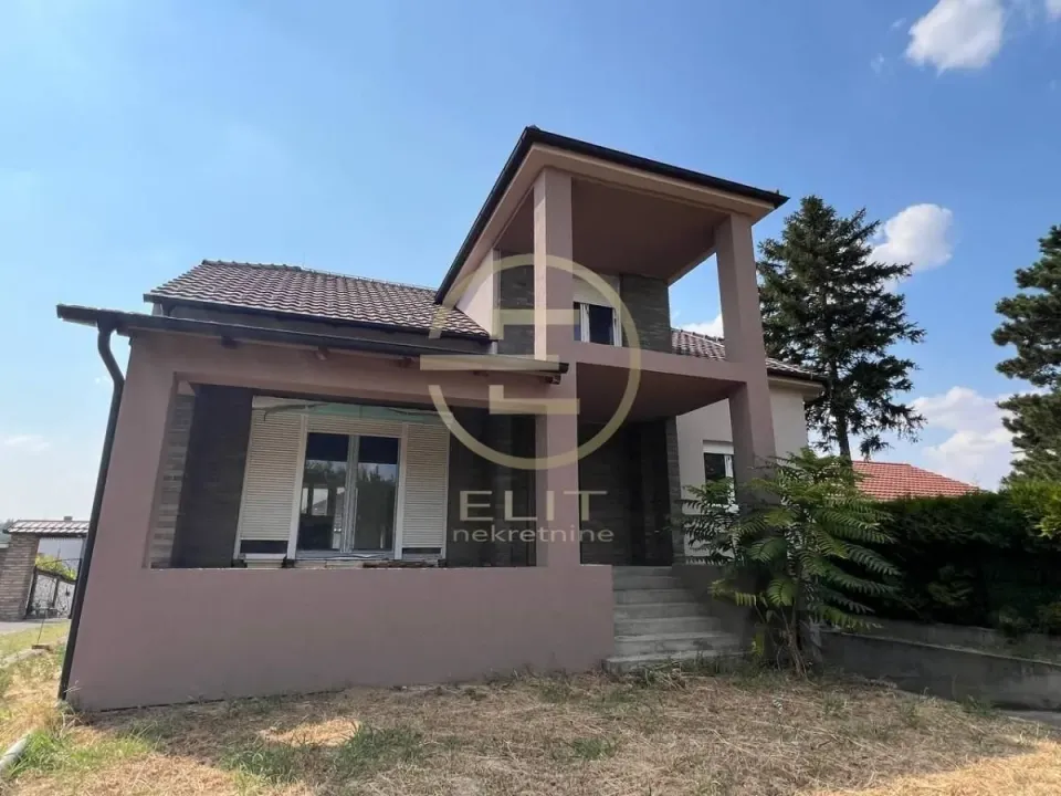 Sale, house, 163m², Petrovaradin, Novi Sad