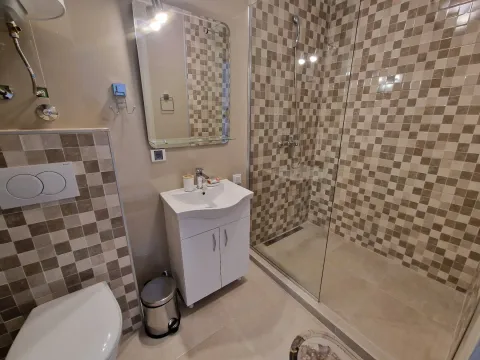 Prodaja, jednosoban stan, 45m², Blizikuće, Budva - image 15