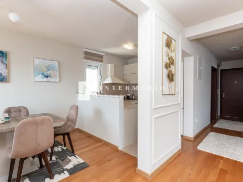 Prodaja, dvosoban stan, 91m², Đenovići, Herceg Novi - image 12