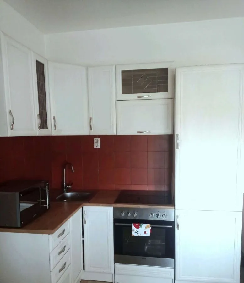 Prodaja, dvosoban stan, 52m², Bulevar Oslobodjenja, Novi Sad Sve Podlokacije