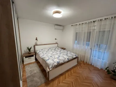 Prodaja, dvosoban stan, 74m², Centar, Podgorica - image 6